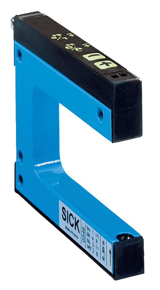 Sick Optic Electronic WF15-40B410