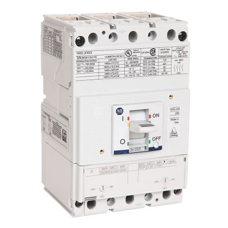 Allen Bradley 140G-M5X3