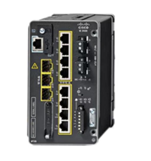 Cisco IE-3500-8P3S-A