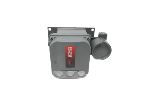 FISHER DVC6020