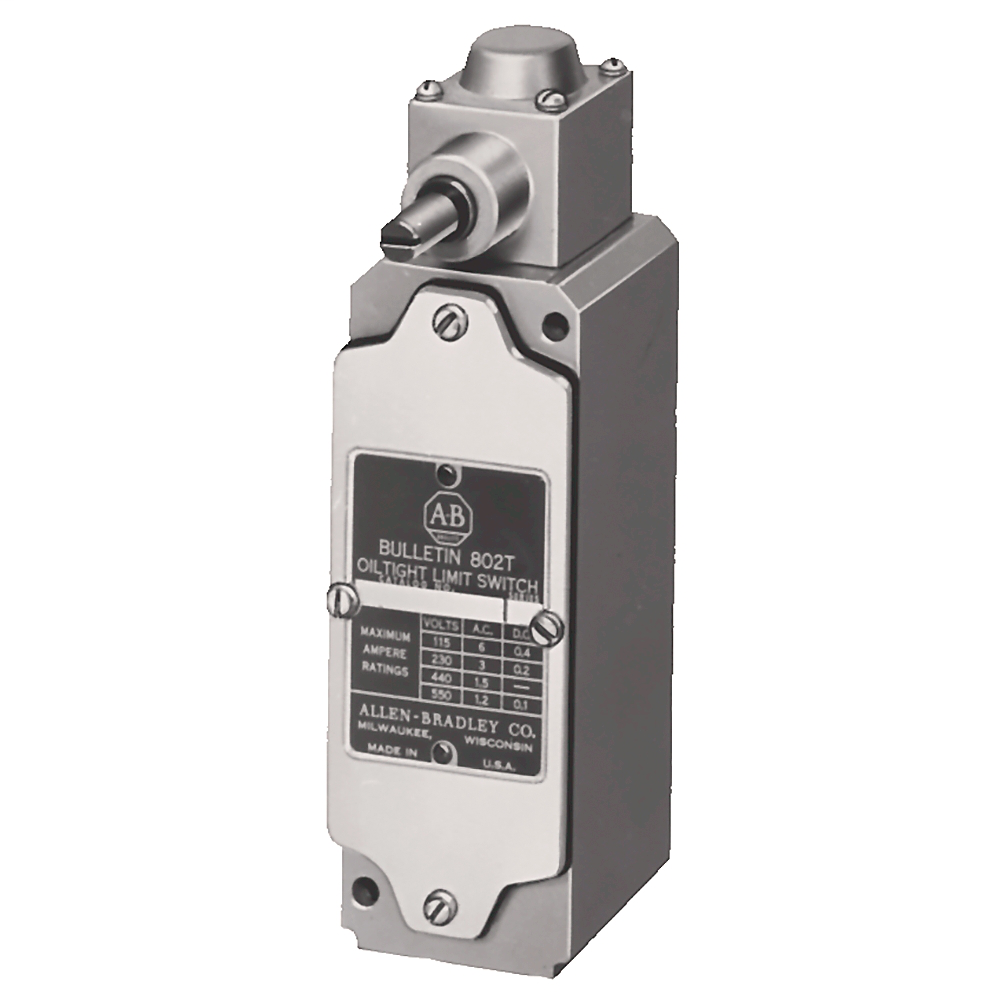 Allen-Bradley 802T-HT