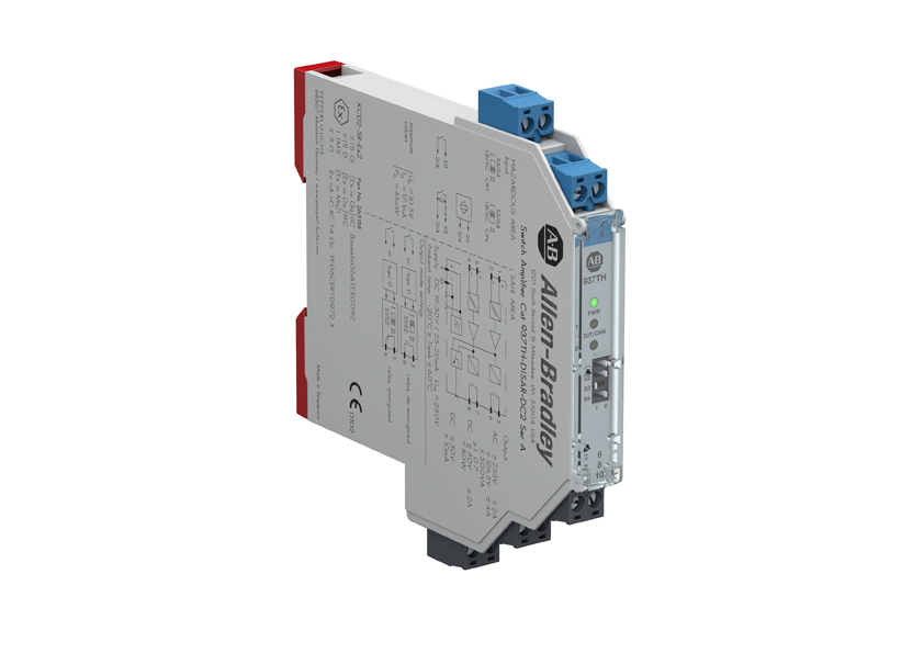 Allen-Bradley 937TH-DISAR-DC2