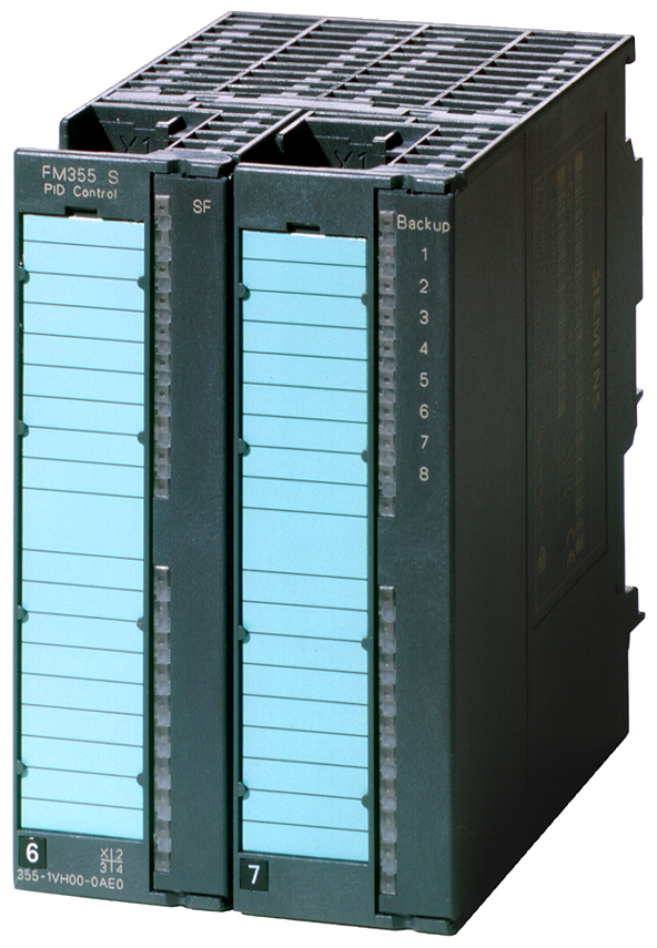 Siemens 6ES7355-1VH10-0AE0