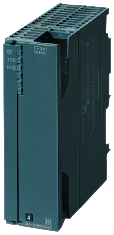 Siemens 6ES7341-1BH02-0AE0