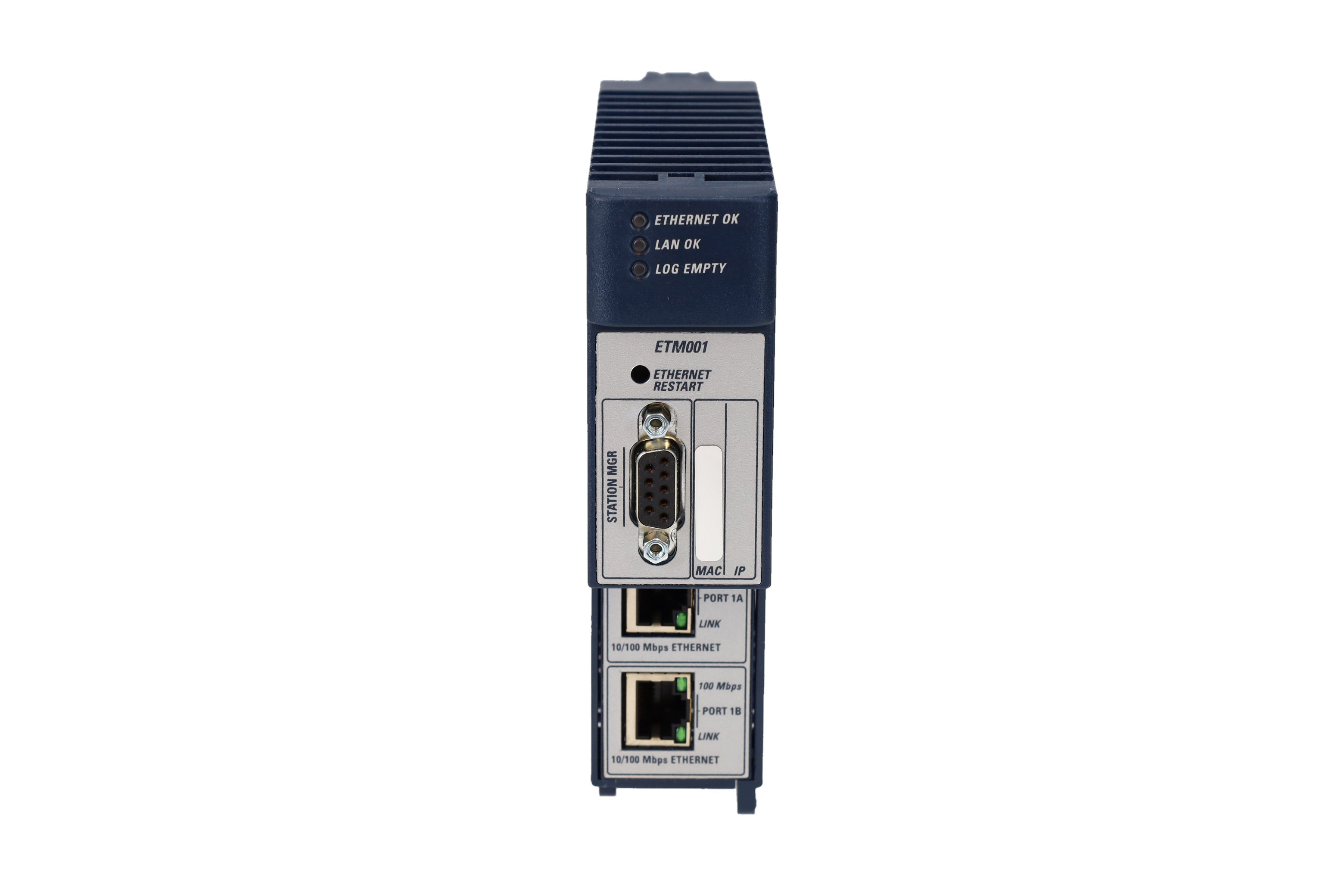 FANUC IC695ETM001