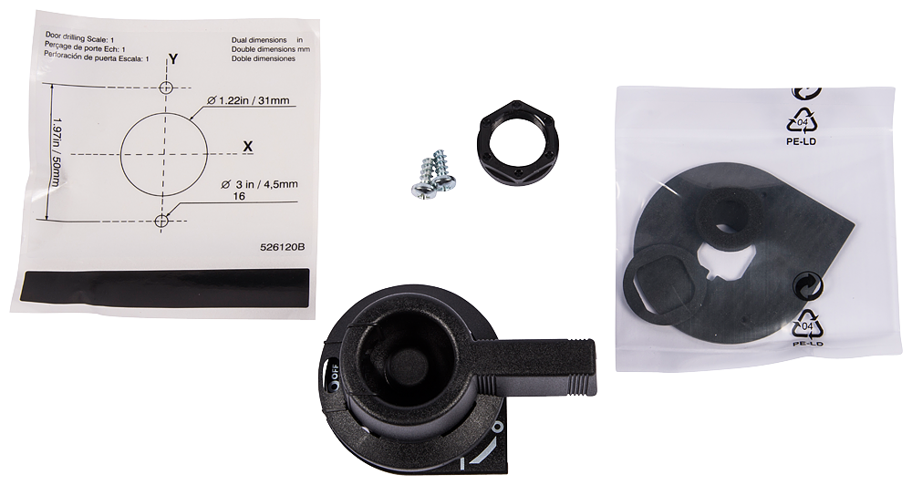 Siemens CFSNFPA1