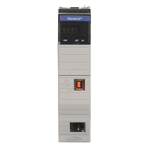 Allen Bradley 1756-EN2TK