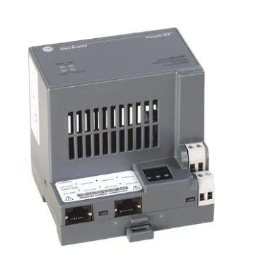Allen Bradley 1794-AENTRXT