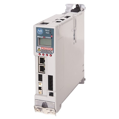 Allen Bradley 2198-H008-ERS