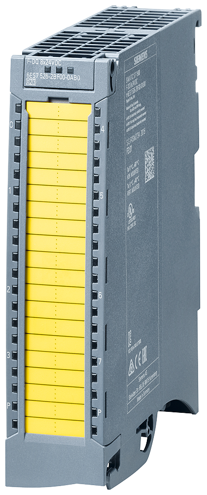 Siemens 6ES7526-2BF00-0AB0