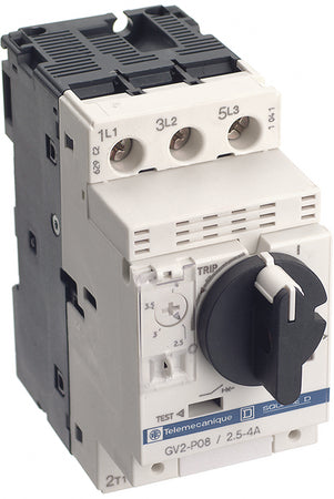 Schneider Electric GV2P10