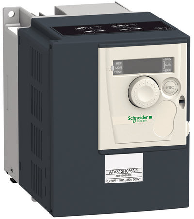 Schneider Electric ATV312HD11N4