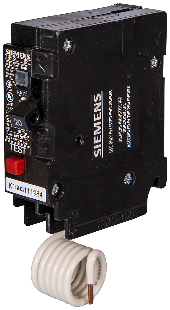 Siemens QE130