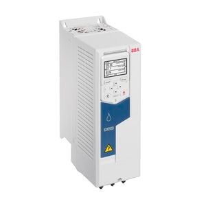 ABB ACQ580-01-02A6-4