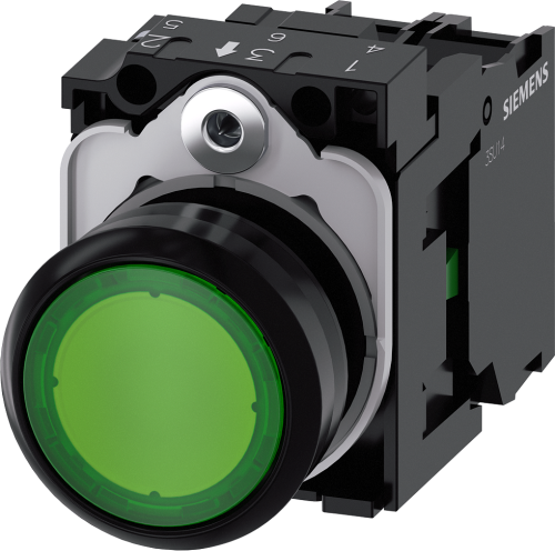 Siemens 3SU11060AB401BA0