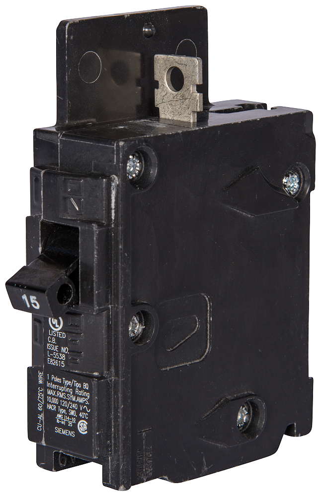 Siemens QS2125H
