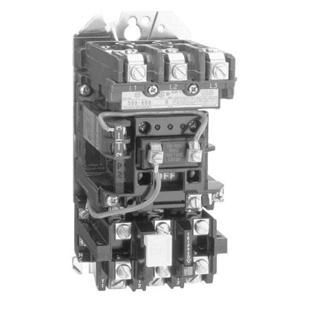 Allen Bradley 509-BOD