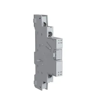 Allen Bradley 140MT-C-ASA02