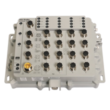 Allen Bradley 1783-ZMS8T8E2TGP