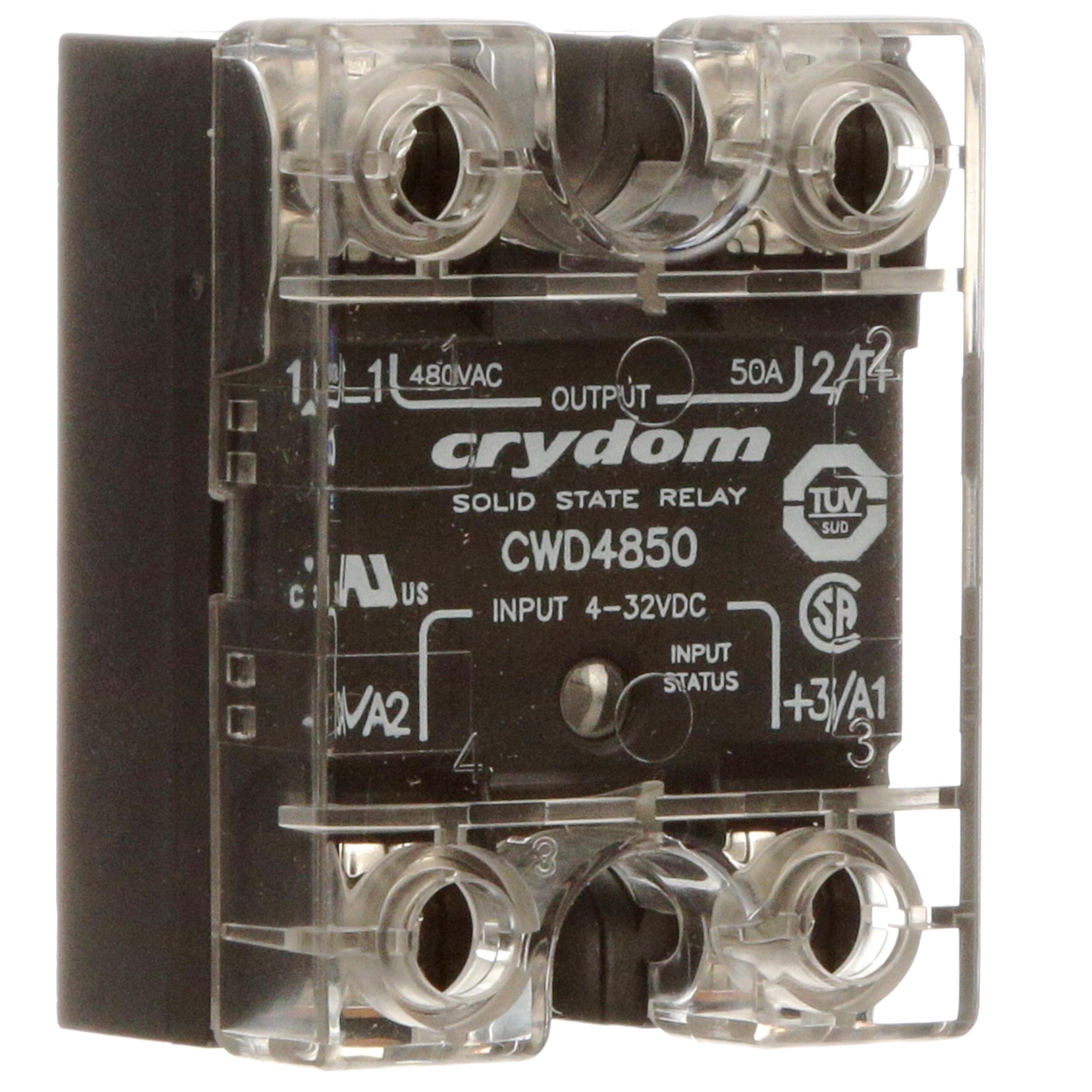 Sensata-Crydom CWD4850