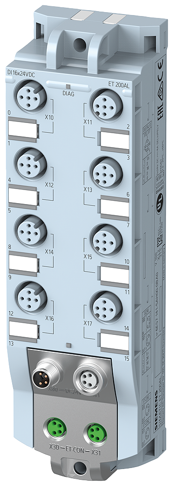 Siemens 6ES7141-5AH00-0BA0