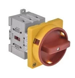 Allen Bradley 194E-A25-1753