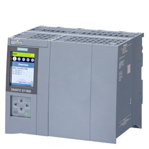 Siemens 6ES7518-3UT10-0AB0