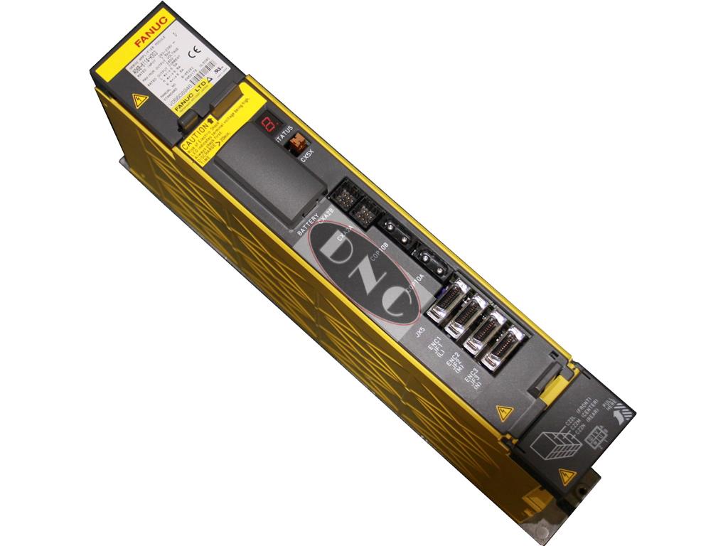 FANUC A06B-6114-H303
