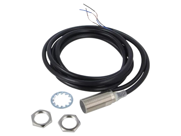 Omron E2E-X5C118 2M