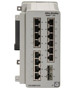 Allen Bradley 1783-MMX16T