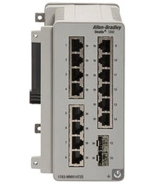 Allen Bradley 1783-MMX16T