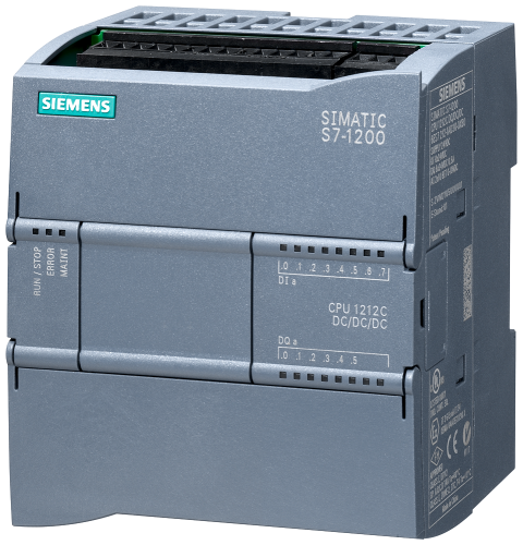 Siemens 6ES7212-1AE40-0XB0