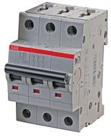 ABB S203-C63
