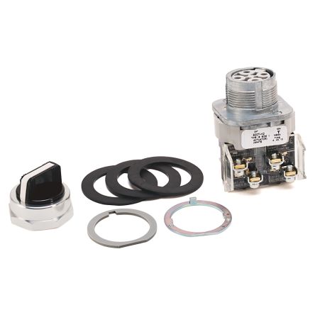 Allen Bradley 800T-H2D1