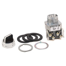 Allen Bradley 800T-H2D1