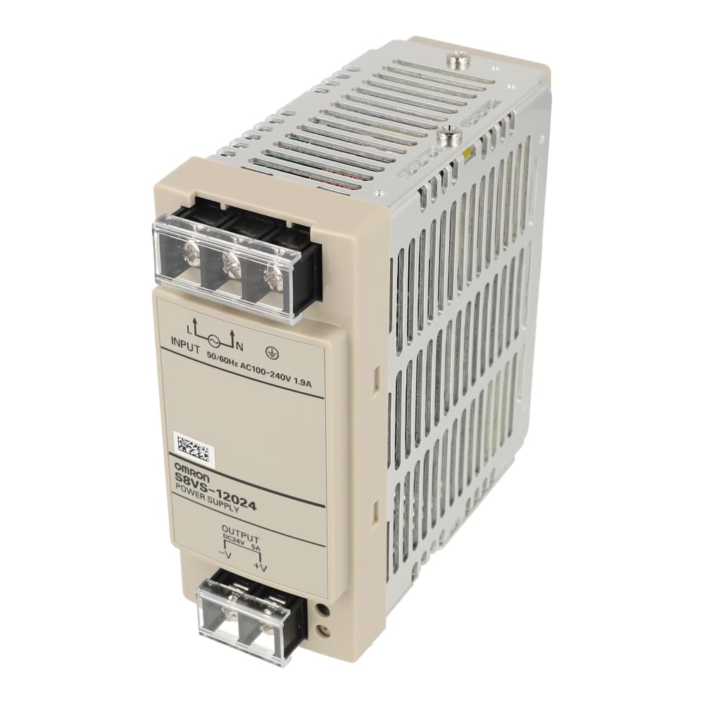 Omron S8VS-12024