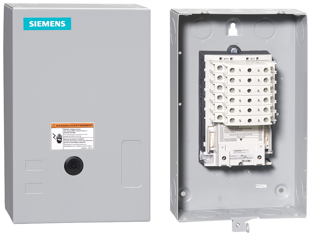 Siemens LCE01C008120A