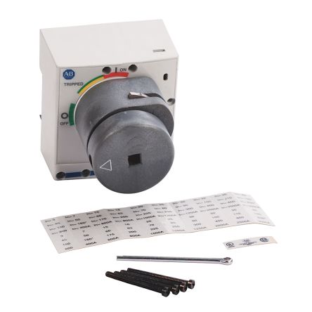Allen Bradley 140G-H-RVM12R