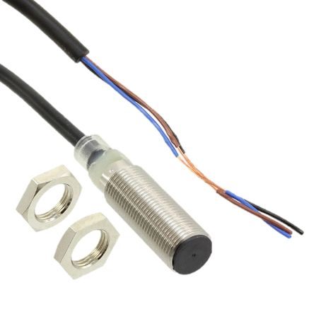 Omron E2B-M12KS04-WP-C1 2M