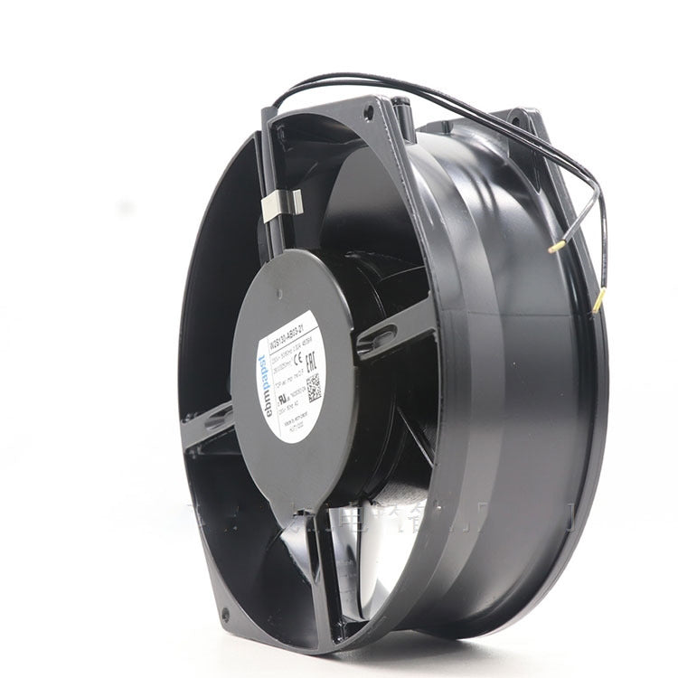 EBM- Papst W2S130-AB03-34
