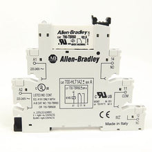 Allen Bradley 700-HLT12Z24