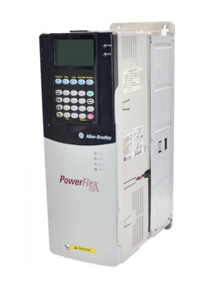 Allen Bradley 20BD052A3AYNANC1