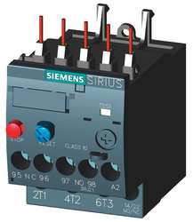 Siemens 3RU1136-4FB0