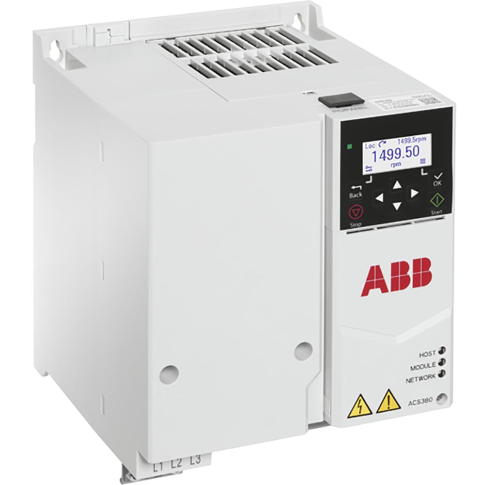 ABB ACS380-040S-17A0-4