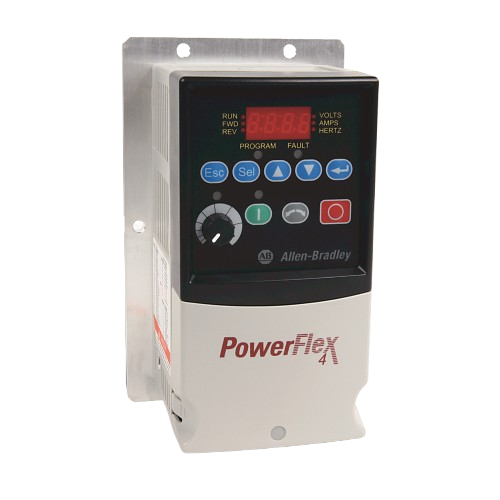 Allen Bradley 22A-D2P3H204