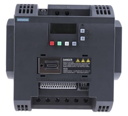 Siemens 6SL3210-5BB23-0UV0