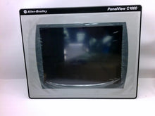 Allen Bradley 2711C-T10C