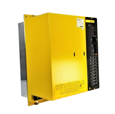 FANUC A06B-6134-H303#A