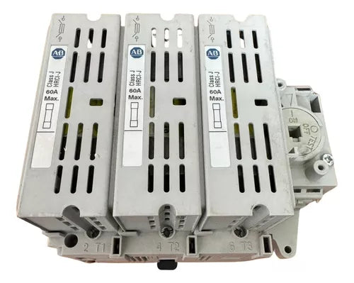 Allen Bradley 194R-J200-1753