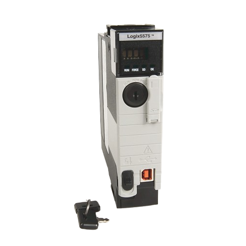 Allen Bradley 1756-L75